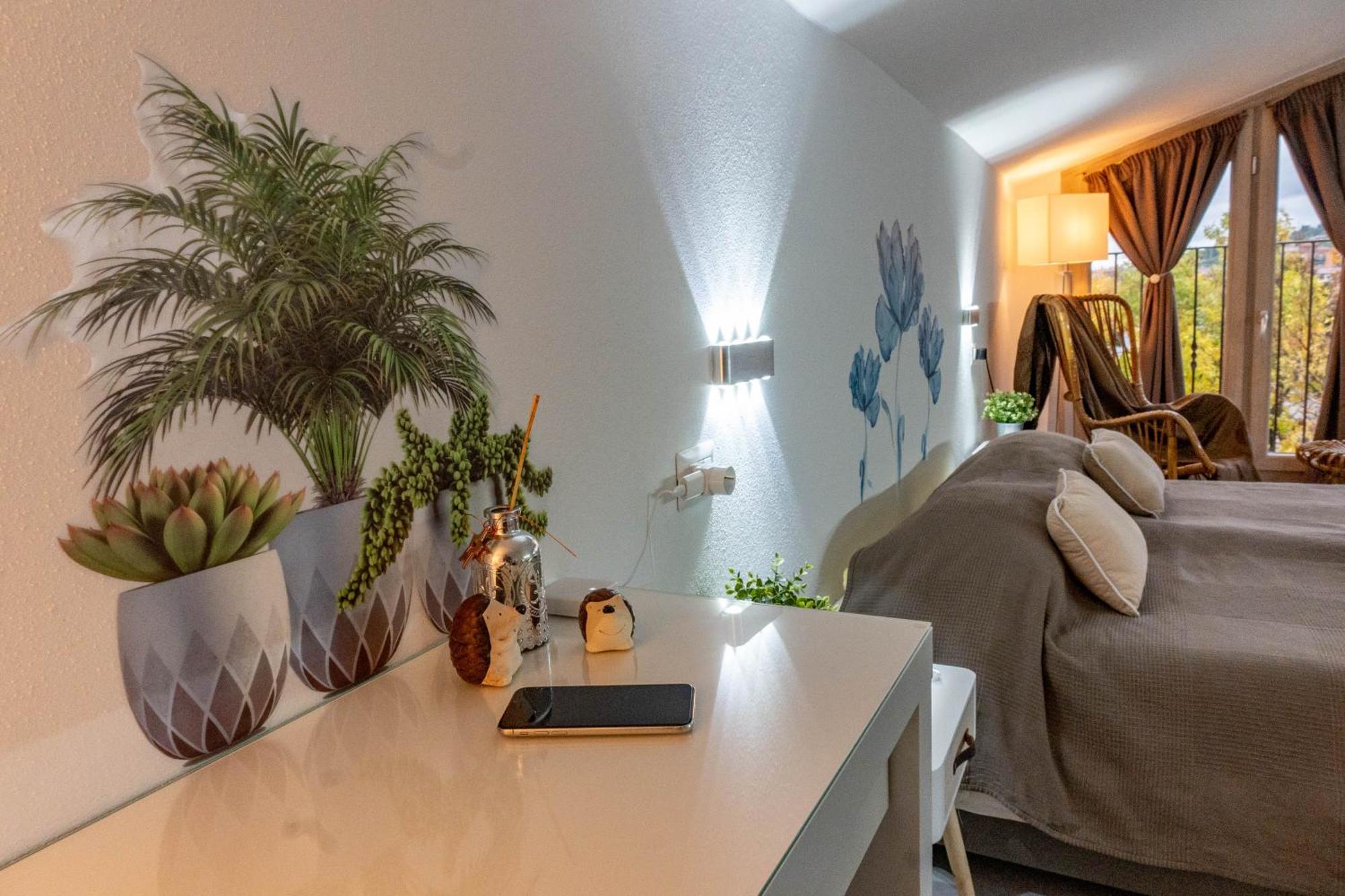 Afrodite Loft Eros Verona Ngoại thất bức ảnh