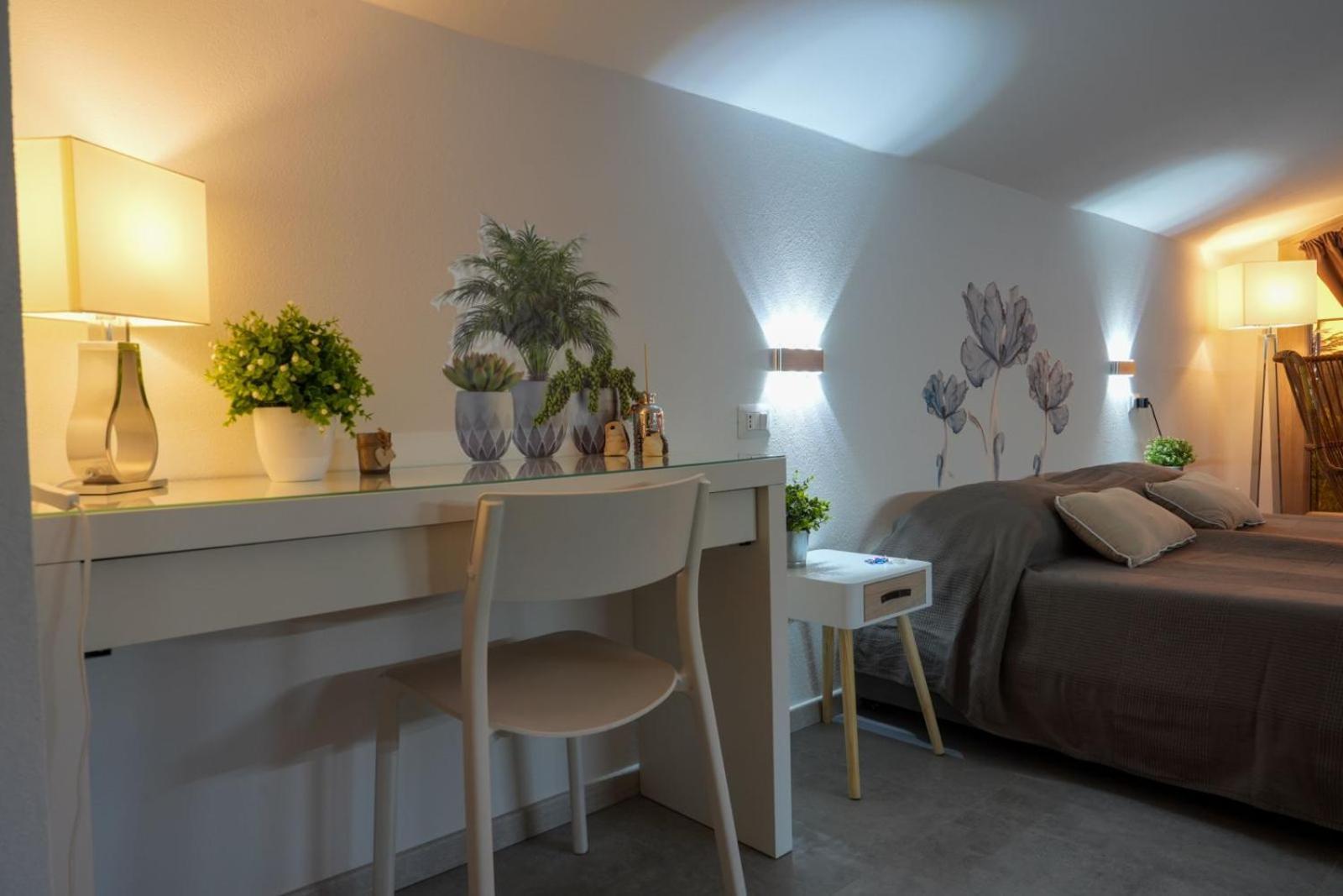 Afrodite Loft Eros Verona Ngoại thất bức ảnh