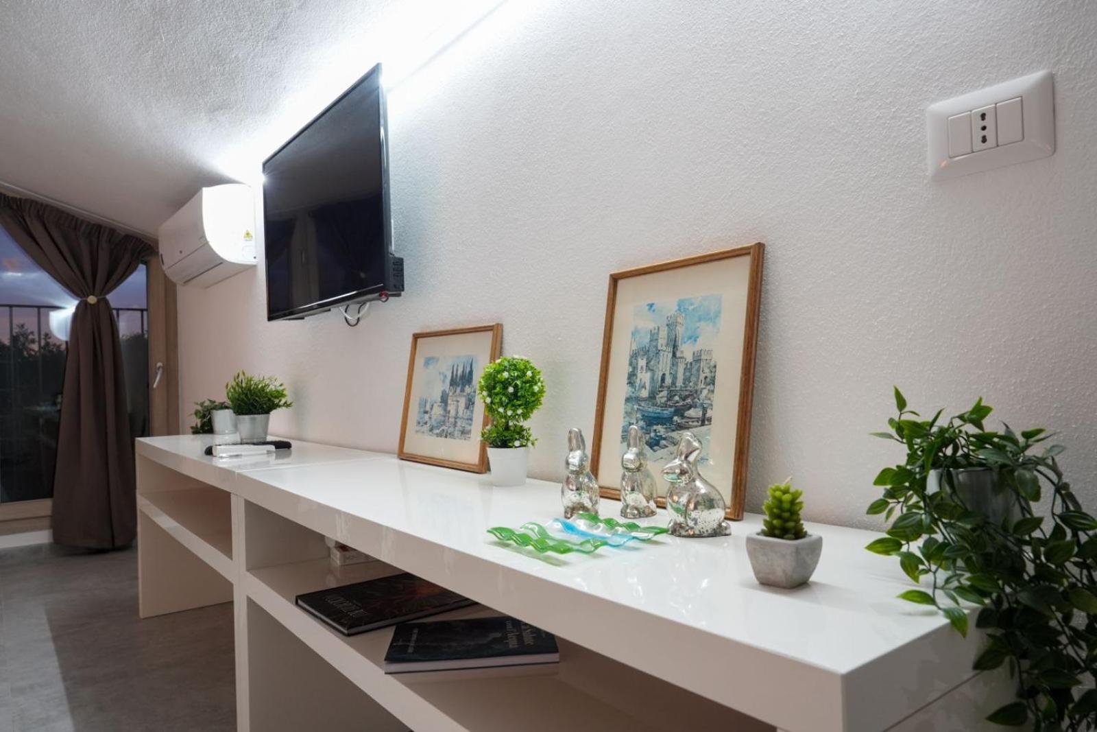 Afrodite Loft Eros Verona Ngoại thất bức ảnh