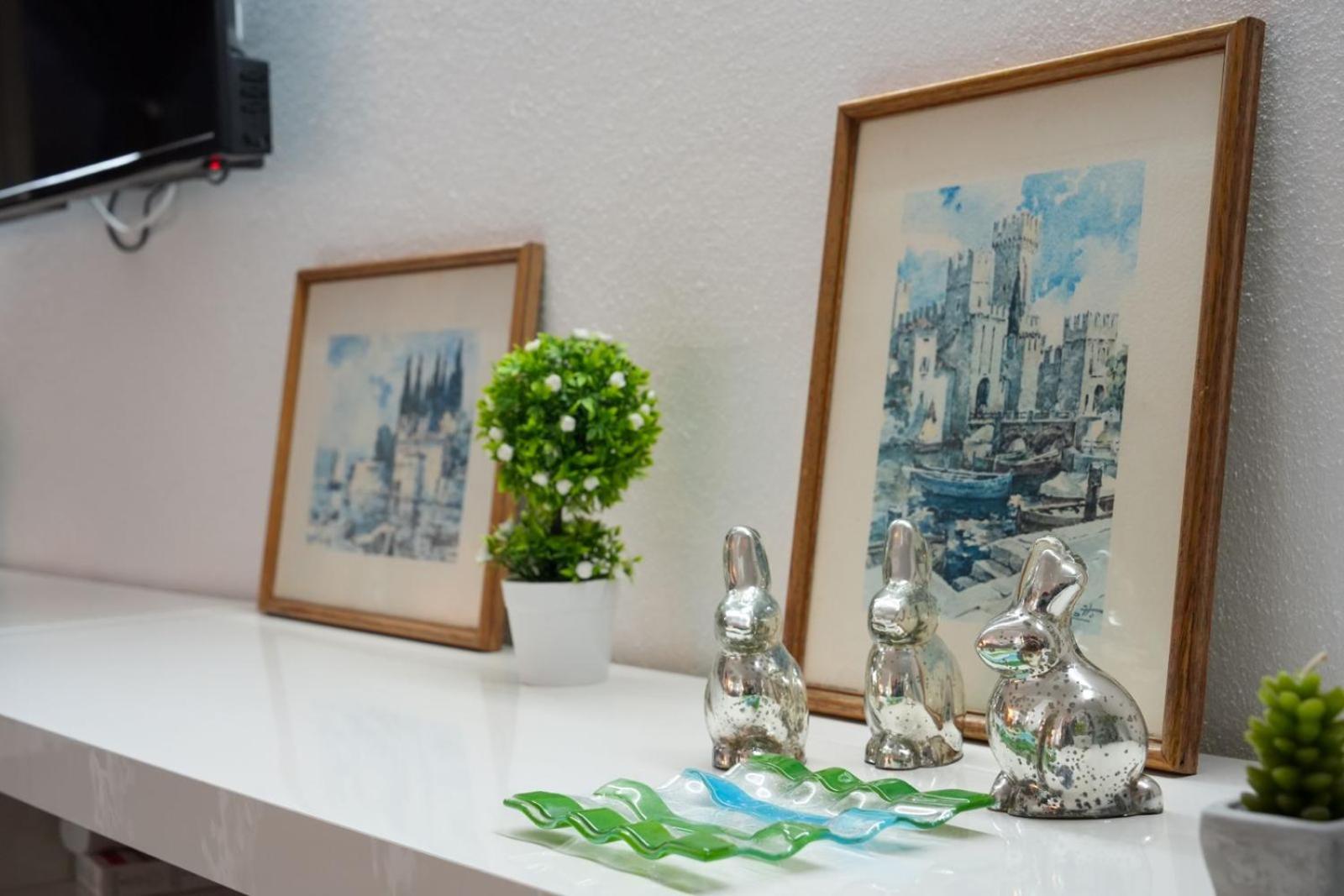 Afrodite Loft Eros Verona Ngoại thất bức ảnh