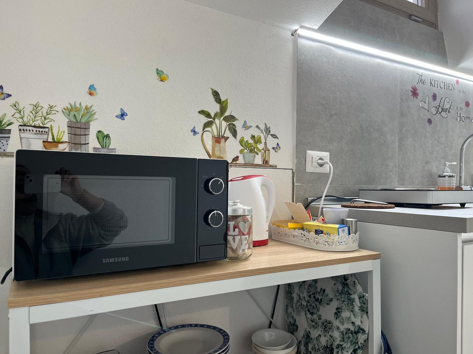 Afrodite Loft Eros Verona Ngoại thất bức ảnh
