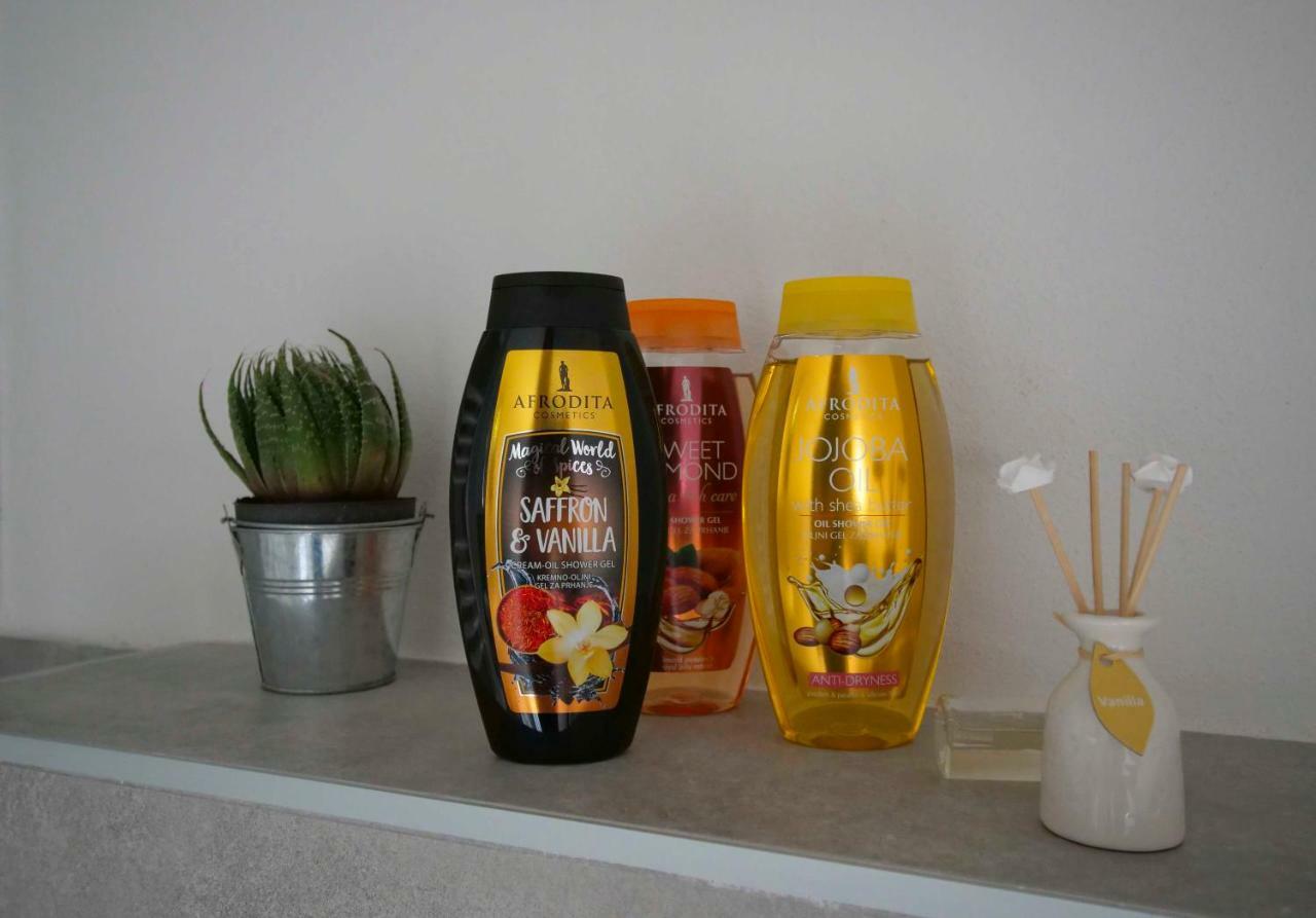 Afrodite Loft Eros Verona Ngoại thất bức ảnh