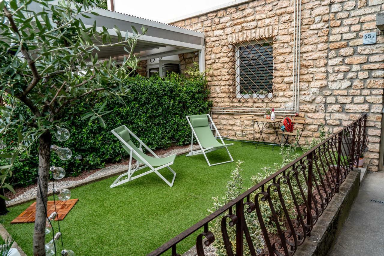 Afrodite Loft Eros Verona Ngoại thất bức ảnh